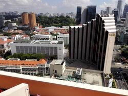 People's Park Centre (D1), Apartment #477247321